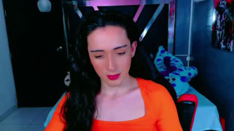 ivony giselle online show from 6, 3, 2026