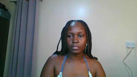 ivory_mae online show from 5, 7, 2026