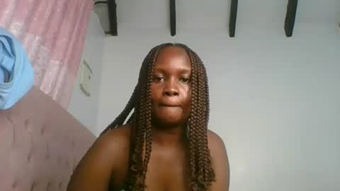 ivory_mae online show from 18, 7, 2026
