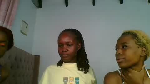 ivory_mae online show from 21, 7, 2026
