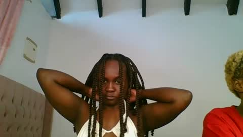 ivory_mae online show from 23, 7, 2026
