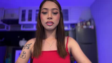 kirstenelsie online show from 4, 11, 2025