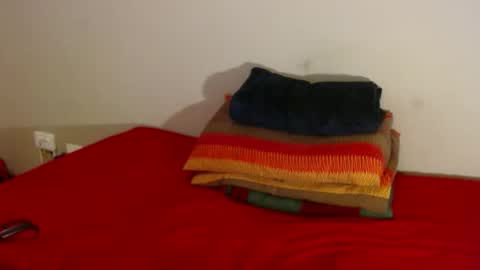 IVORYTITS48 online show from 23, 3, 2026