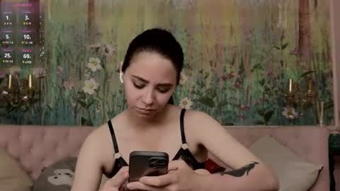Snapshot of ivorywood_ chatting on 14, 7, 2026 ivorywood_ online show from 14, 7, 2026
