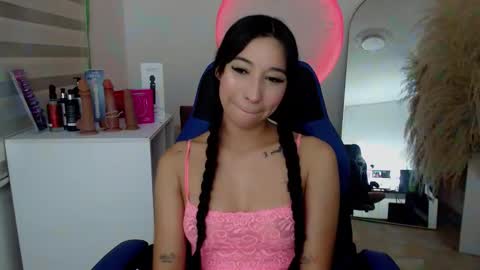 ivvoncute online show from 17, 3, 2026