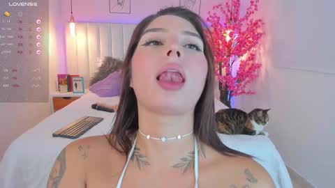 maria  online show from 20, 2, 2025