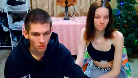 Ivy and Lester online show from 11, 12, 2024