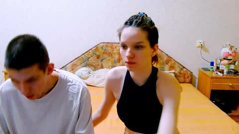 Ivy and Lester online show from 8, 2, 2025