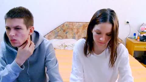 Ivy and Lester online show from 27, 2, 2025