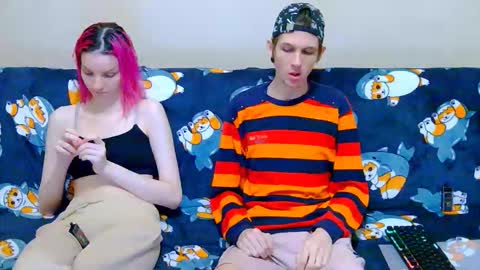 Ivy and Lester online show from 27, 9, 2025