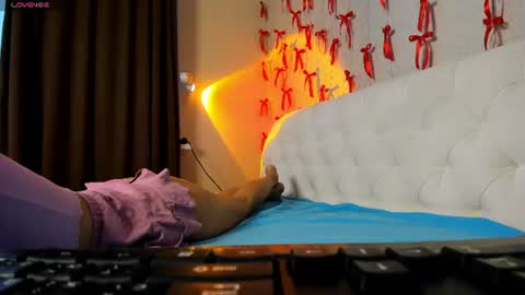 Snapshot of ivy__ross chatting on 9, 7, 2026 Ivy online show from 9, 7, 2026