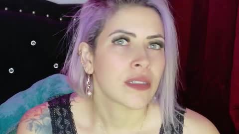 Diana Rojas  online show from 22, 3, 2026