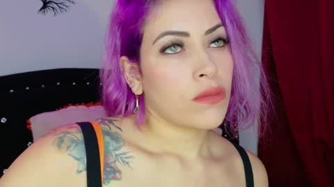 Diana Rojas  online show from 18, 5, 2026