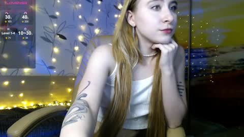Ivy online show from 5, 3, 2025