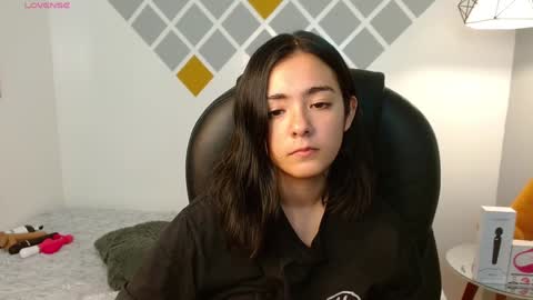 Snapshot of ivy_gail chatting on 10, 1, 2025  IVY online show from 10, 1, 2025