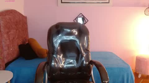 Snapshot of ivy_gail chatting on 7, 2, 2025  IVY online show from 7, 2, 2025