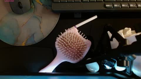 Snapshot of ivy_gail chatting on 19, 2, 2025  IVY online show from 19, 2, 2025