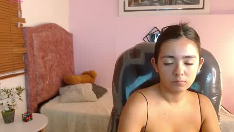 Snapshot of ivy_gail chatting on 20, 2, 2025  IVY online show from 20, 2, 2025