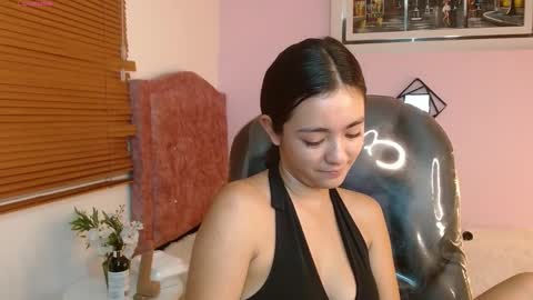 Snapshot of ivy_gail chatting on 26, 2, 2025  IVY online show from 26, 2, 2025