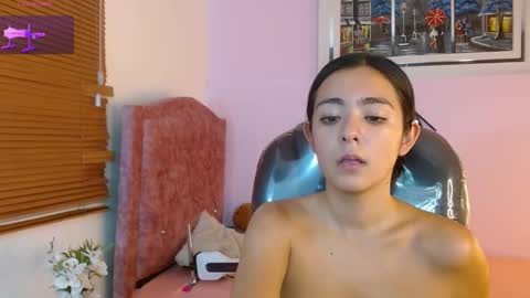 Snapshot of ivy_gail chatting on 28, 2, 2025  IVY online show from 28, 2, 2025