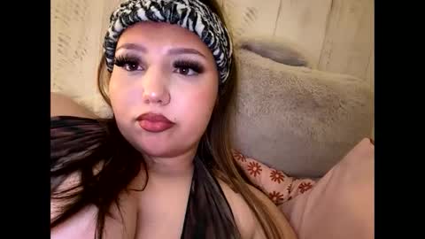 ivy_indulgence20 online show from 7, 6, 2026