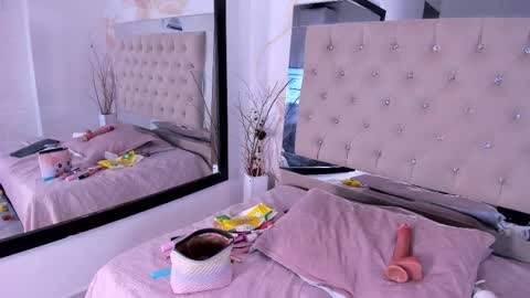 Daniela  online show from 21, 3, 2026