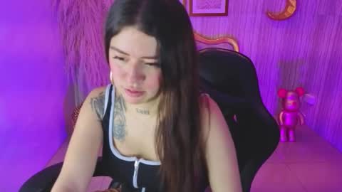Snapshot of ivy_lodge_s chatting on 30, 9, 2025 Ivy online show from 30, 9, 2025