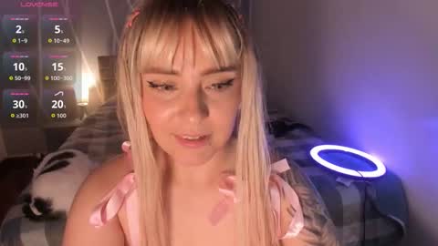 Pamela online show from 14, 12, 2025