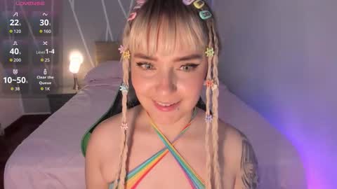 Pamela online show from 23, 12, 2025