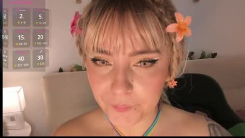 Pamela online show from 16, 4, 2026