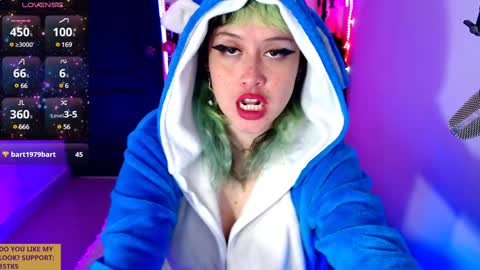 You can find more of me here  online show from 29, 1, 2025