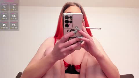 Snapshot of ivy_s chatting on 27, 1, 2025 Ivy online show from 27, 1, 2025