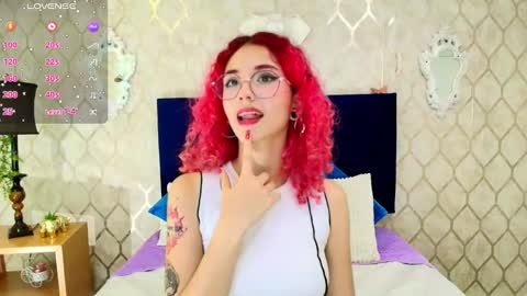 Ivy online show from 1, 2, 2025