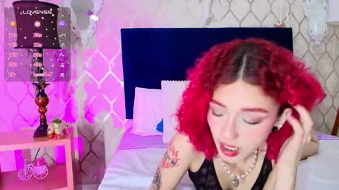 Ivy online show from 21, 2, 2025