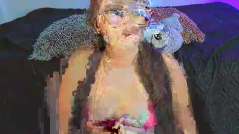 Ivy Sweet  online show from 27, 5, 2026