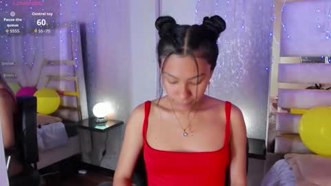 Ivy  online show from 11, 9, 2025