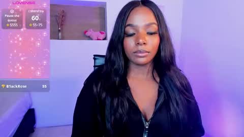 i v y  b l i s s online show from 18, 2, 2025