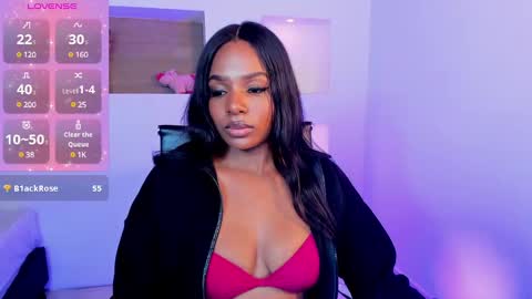 i v y  b l i s s online show from 18, 2, 2025