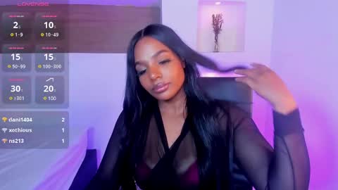 i v y  b l i s s online show from 1, 3, 2025