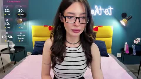 Ivy online show from 8, 2, 2026