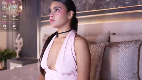 ivyellis online show from 27, 2, 2026