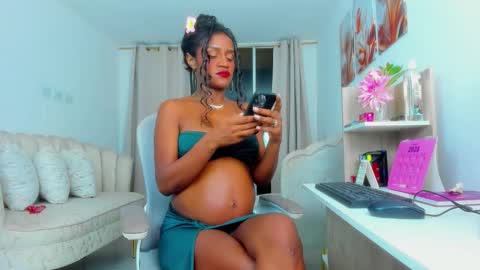 Adriana Independent Model online show from 21, 2, 2026