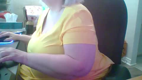 ivyjane3522 online show from 27, 4, 2026