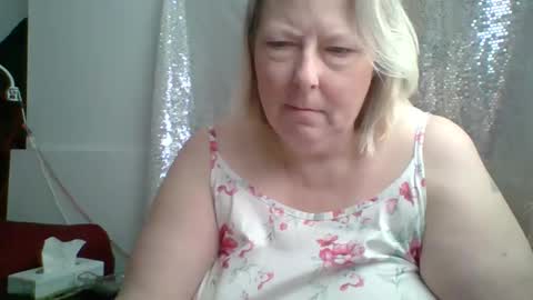 ivyjane3522 online show from 12, 5, 2026