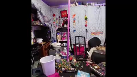 Snapshot of ivyjennifer366 chatting on 7, 7, 2026 ivyjennifer366 online show from 7, 7, 2026