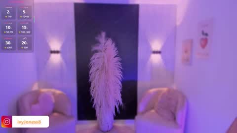 Ivy online show from 10, 2, 2026