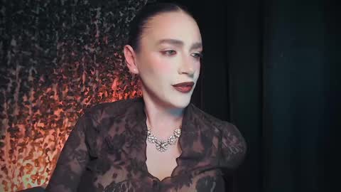 Miss Ivy online show from 1, 3, 2025