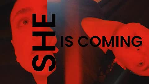 Miss Ivy online show from 15, 3, 2026