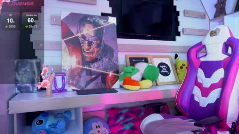 Ivy  online show from 11, 4, 2026