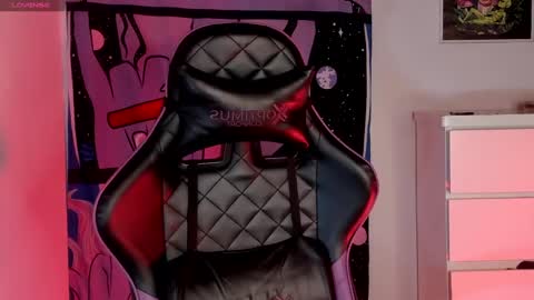 Camila online show from 6, 1, 2025